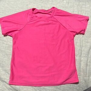 Wonder Nation Girls tshirt. Size 7/8